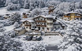 Chalet Campiglio Imperiale